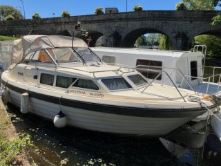Motorboat Joda 7500 used - OUEST NAUTIC SERVICES