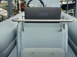 Joker Boat Barracuda 580 - Image 2