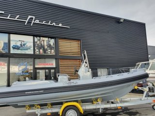 Joker Boat Barracuda 580 - Image 5