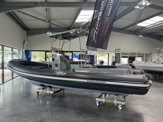 Gommone / Gonfiabile Joker Boat Barracuda 650 nuovo - ARMOR NAUTIC