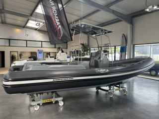 Joker Boat Barracuda 650 - Image 4