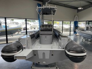 Joker Boat Barracuda 650 - Image 9