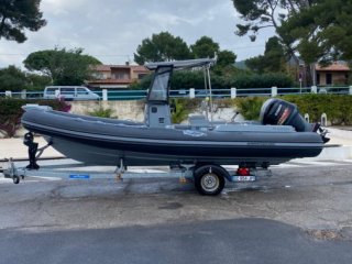 Joker Boat Barracuda 650 - Image 5