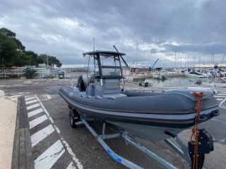 Joker Boat Barracuda 650 - Image 7