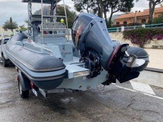 Joker Boat Barracuda 650 - Image 8