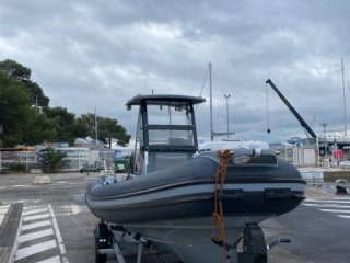 Joker Boat Barracuda 650 - Image 11