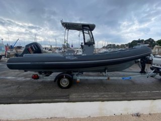 Joker Boat Barracuda 650 - Image 16