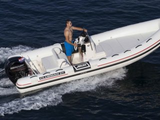 Joker Boat Clubman 21 neuf