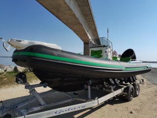 Joker Boat Clubman 22 - Image 1