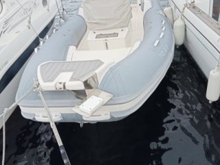 Motorboat Joker Boat Clubman 22 used - CAP MED BOAT & YACHT CONSULTING
