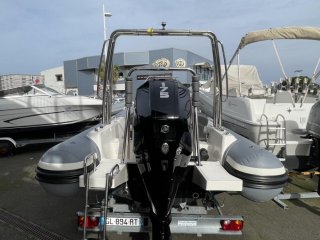 Joker Boat Clubman 22 - Image 9