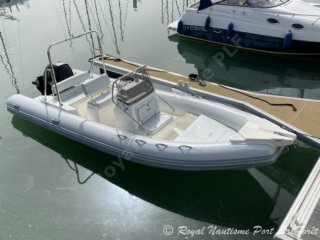 Joker Boat Clubman 23 - Image 2