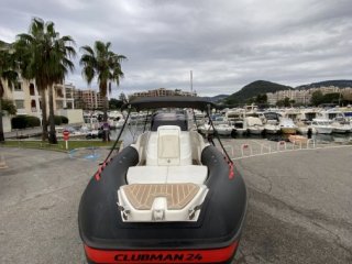Joker Boat Clubman 24 - Image 4