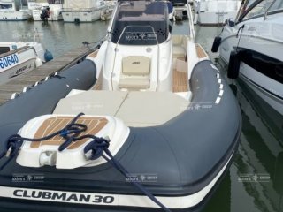 Joker Boat Clubman 30 - Image 15