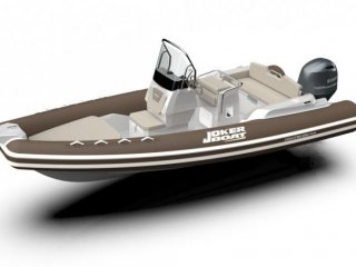 Joker Boat Coaster 580 - Image 2