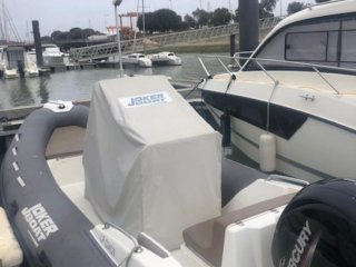 Joker Boat Coaster 600 - Image 3