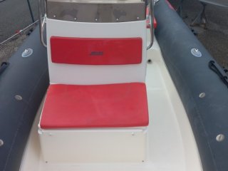 Joker Boat Coaster 650 - Image 5