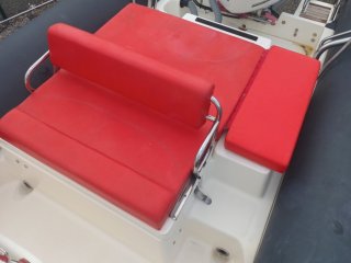 Joker Boat Coaster 650 - Image 9
