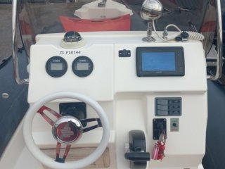 Joker Boat Coaster 650 - Image 11