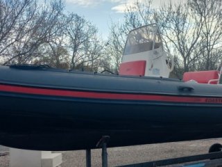 Joker Boat Coaster 650 - Image 2