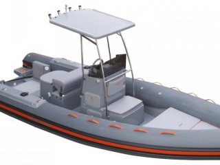 Joker Boat Barracuda 650 - Image 1