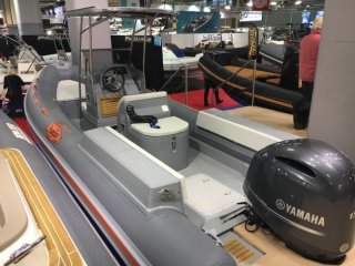 Joker Boat Barracuda 650 - Image 2