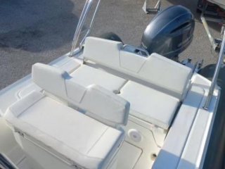 Joker Boat Coaster 650 Plus - Image 3