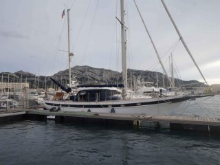 Sailing Boat Jongert 53 used - AYC INTERNATIONAL YACHTBROKERS