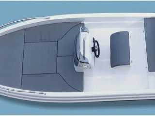 Barco a Motor Karel 480 Open Xs nuevo - CONSULT PLAISANCE