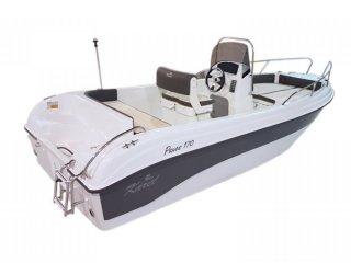 Barco a Motor Karel 170 Paxos nuevo - CONSULT PLAISANCE
