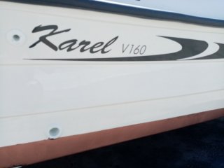 Karel V160 Confort - Image 8