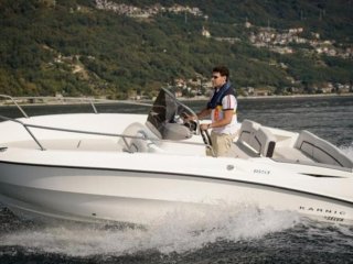 Barca a Motore Karnic 1851 MK2 Open nuovo - BOOTSSERVICE ENK