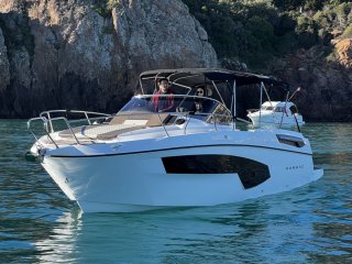 Motorboat Karnic SL800 new - DM RIVIERA - GLEMOT YACHTING