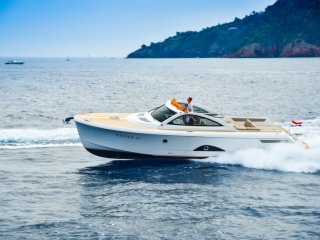 Keizer Yachts 42 occasion