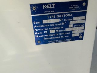 Kelt Daytona 850 - Image 23