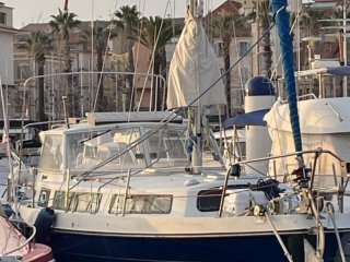Barca a Vela Kirie Fifty 33 usato - ASTRO YACHT Milsa&co