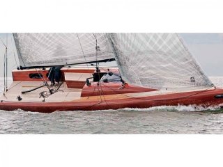 La Yacht Und Bootsbau 28 nuevo