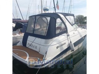 Motorboot Larson 310 Cabrio gebraucht - YACHT DIFFUSION VIAREGGIO