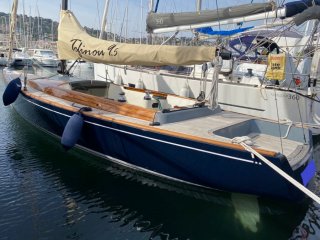 Voilier Latitude 46 Tofinou 9.5 occasion - CAP MED BOAT & YACHT CONSULTING