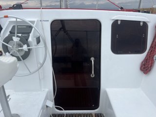 Lazzi Catamaran 1200 - Image 34