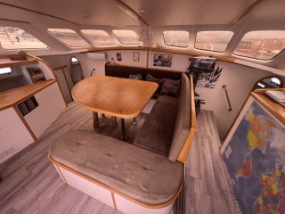 Lazzi Catamaran 1200 - Image 35