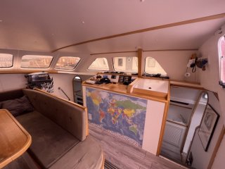 Lazzi Catamaran 1200 - Image 36