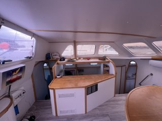 Lazzi Catamaran 1200 - Image 53