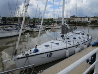 Lerouge Yachts Design Haka 145 occasion