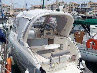 Barca a Motore Lexsia Silence 28 usato - L'ATELIER DU BATEAU
