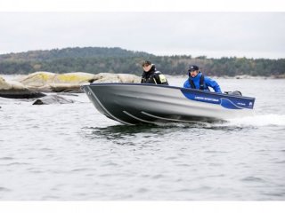 Small Boat Linder Sportsman 445 new - PL NAUTIC ÉMERAUDE