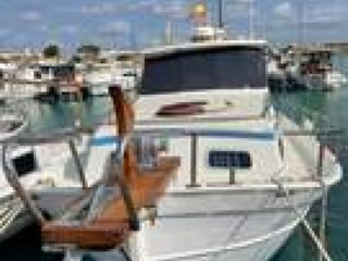 Motorboat Llaud Copino 47 used - PRIMA BOATS