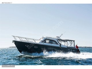 Motorlu Tekne Lobster 12 İkinci El - KARINA MARINE GROUP