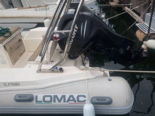 Lomac 710 IN - Image 5