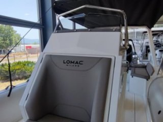 Lomac 850 Turismo - Image 10